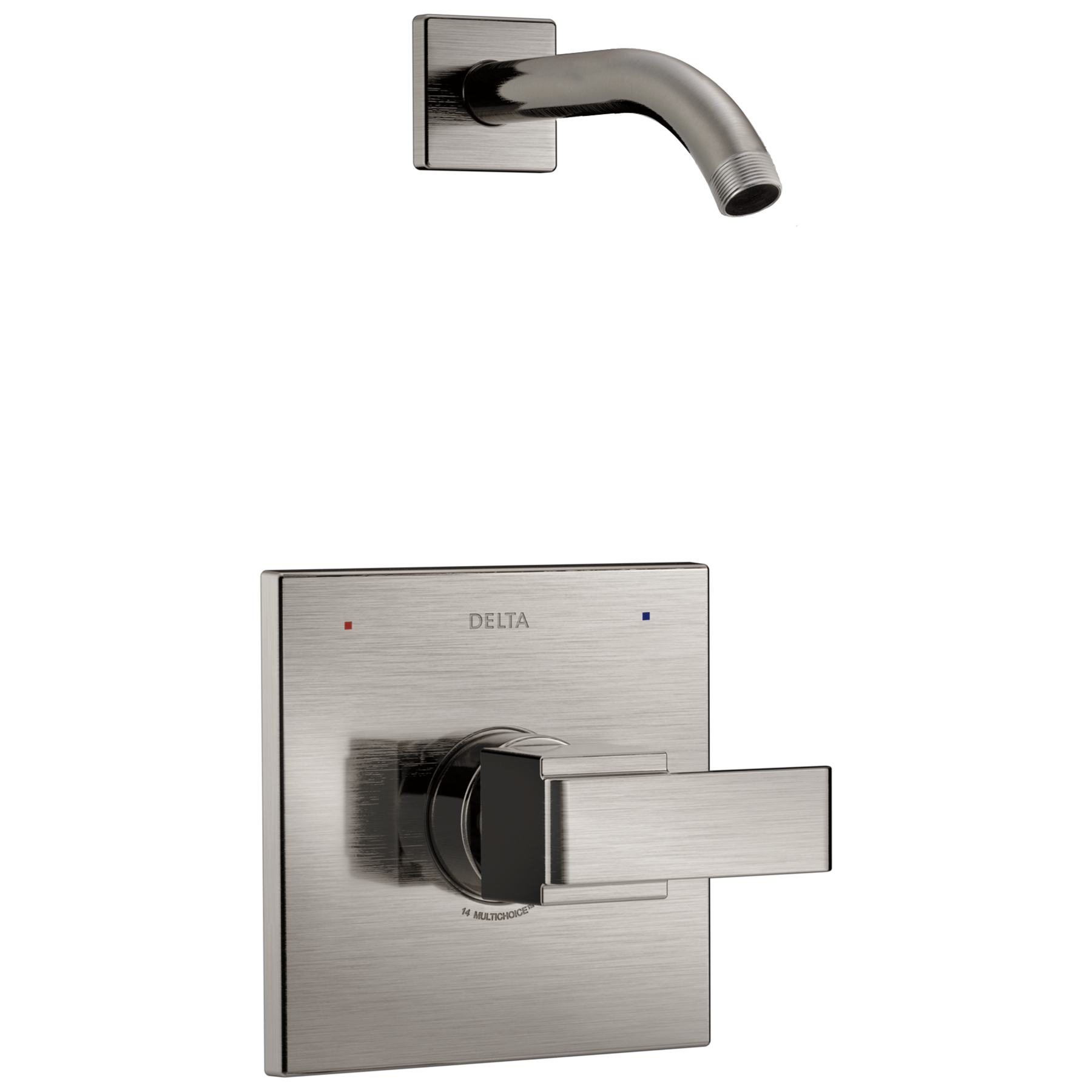 Shower Trim w/o Shower Head 14S (Recertified)