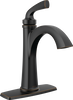 Single Handle Bathroom Faucet
