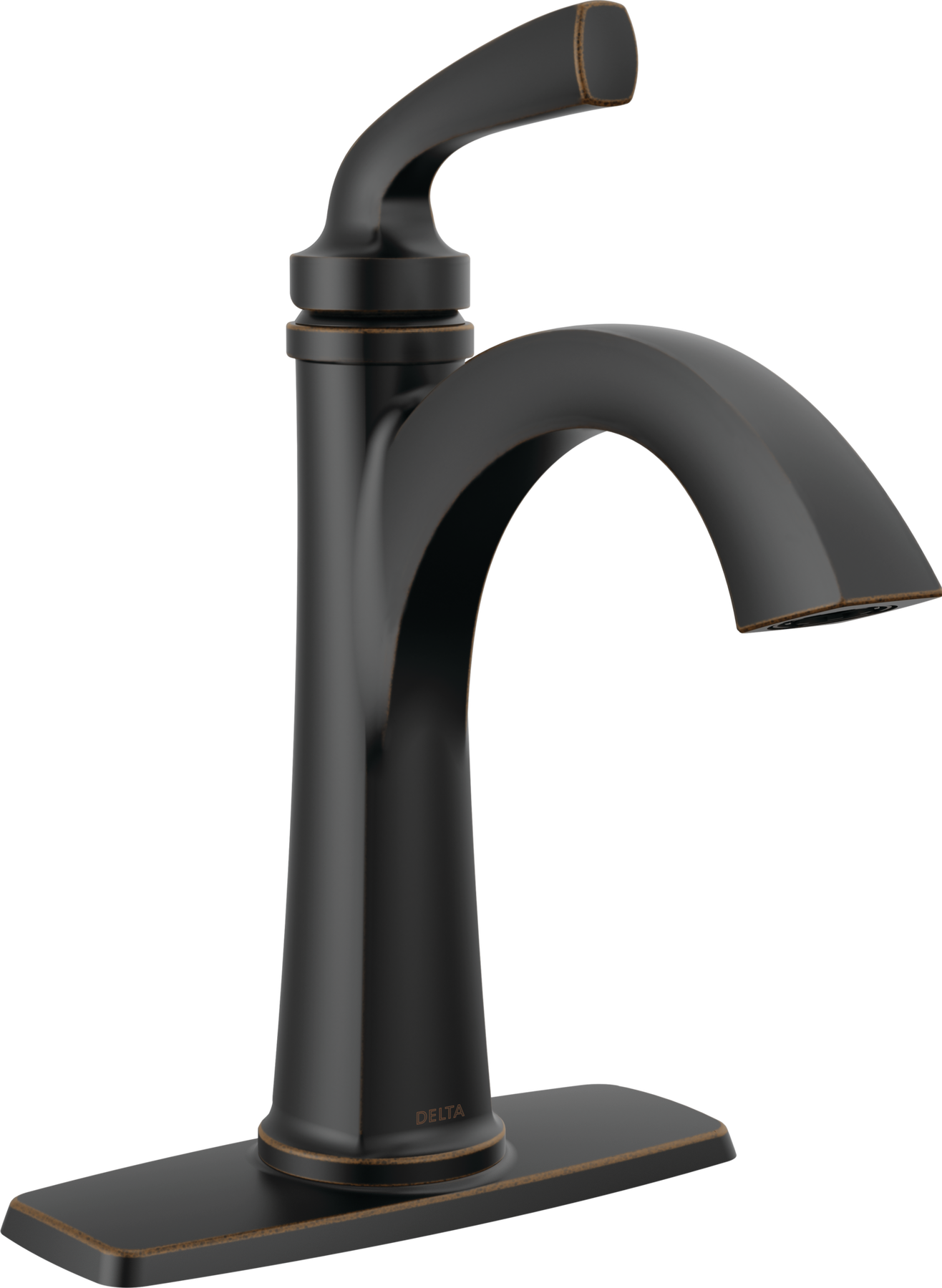 Single Handle Bathroom Faucet