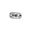 Jetted Module Diverter Trim