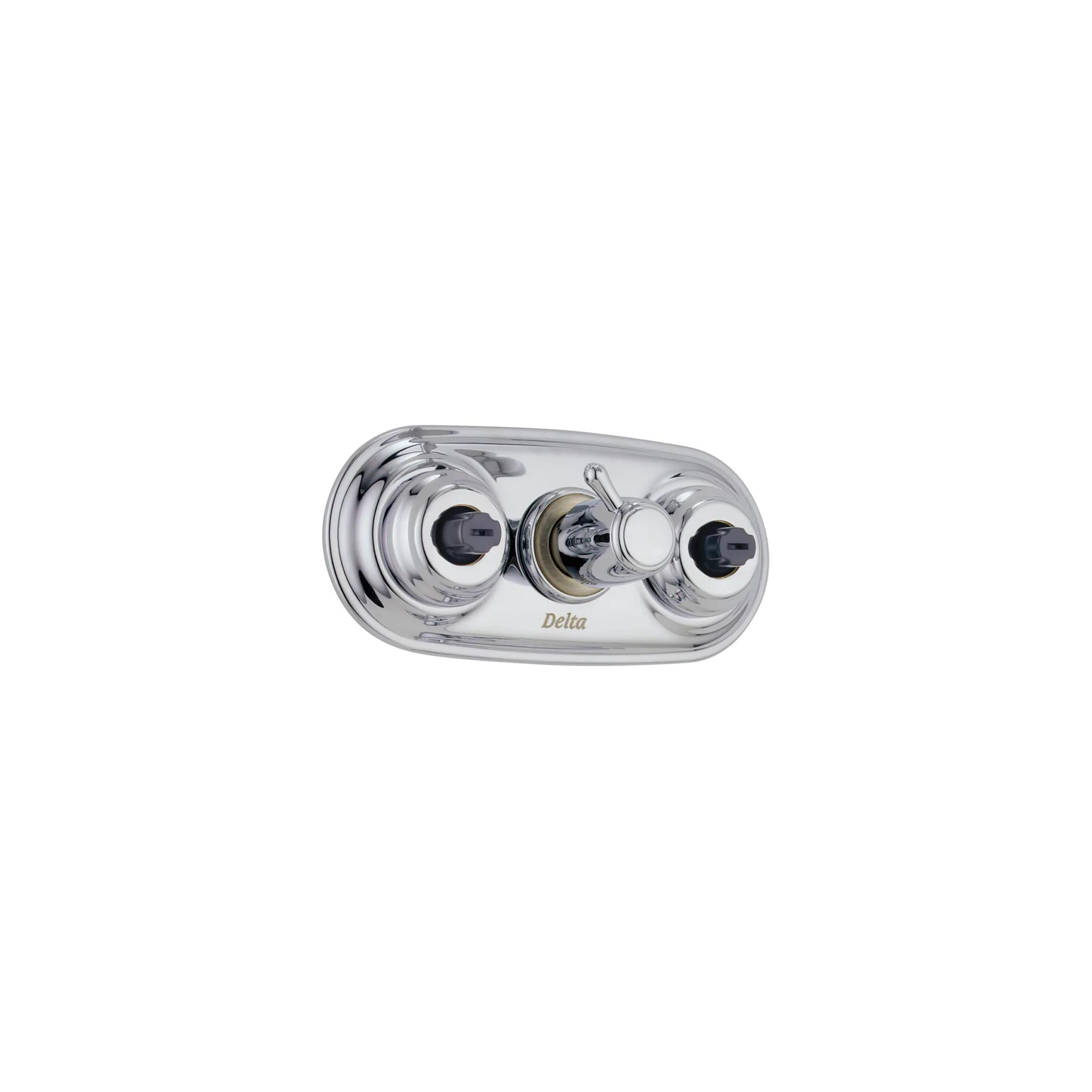 Jetted Module Diverter Trim