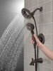 Tub/Shower Rough & Trim 14S (Recertified)