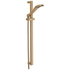 Hand Shower 1.75 GPM w/Slide Bar 1S (Recertified)