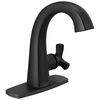 Single Handle Bathroom Faucet