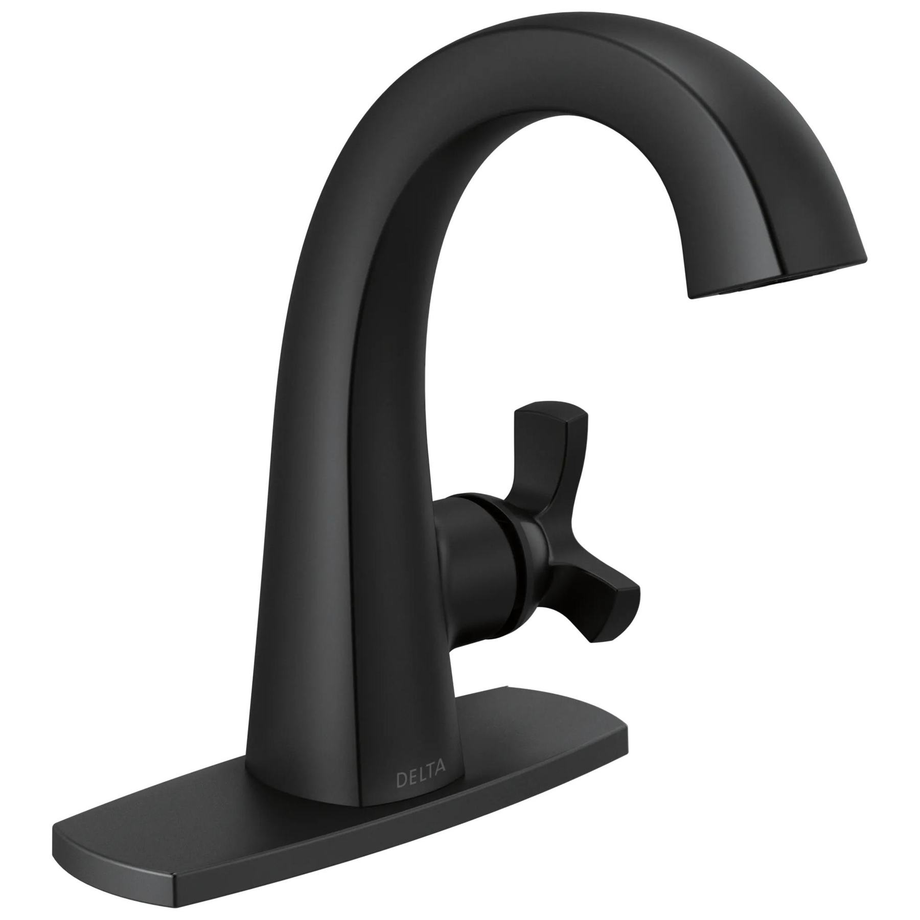 Single Handle Bathroom Faucet