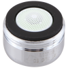 Aerator - Water-Efficient - 0.5 GPM