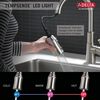 Single Handle Pull-Down Kitchen Faucet (Recertified)