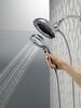 H2Okinetic&reg;&nbsp;In2ition&reg;&nbsp;5-Setting Two-In-One Shower