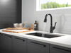 Single Handle Pull-Down Bar / Prep Faucet With Touch2O&reg; Technology