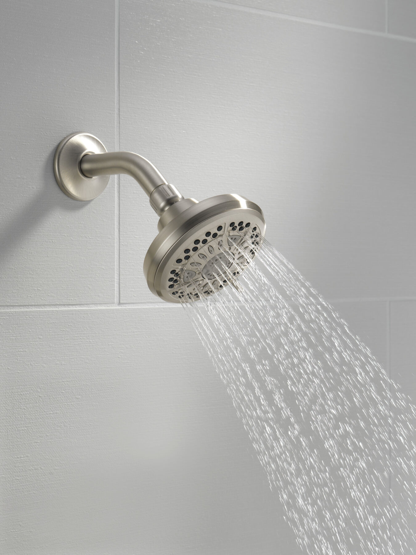 6-Setting Shower Head (Recertified)