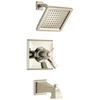 TempAssure&reg; 17T Series Tub & Shower Trim