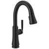 Single Handle Pull Down Bar/Prep Faucet (Recertified)