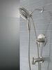 Monitor&reg; 17 Series Tub & Shower Trim with In2ition&reg;