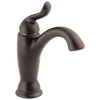 Single-Hole Bathroom Faucet (Recertified)