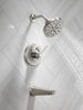 14S Tub Shower Trim with H2OKinetic (Recertified)