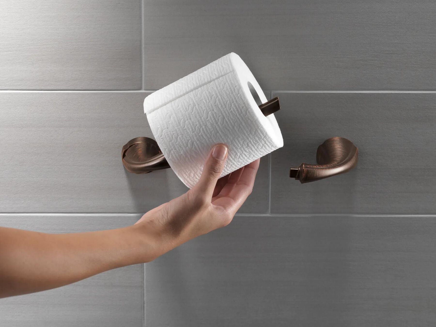 Tissue Holder