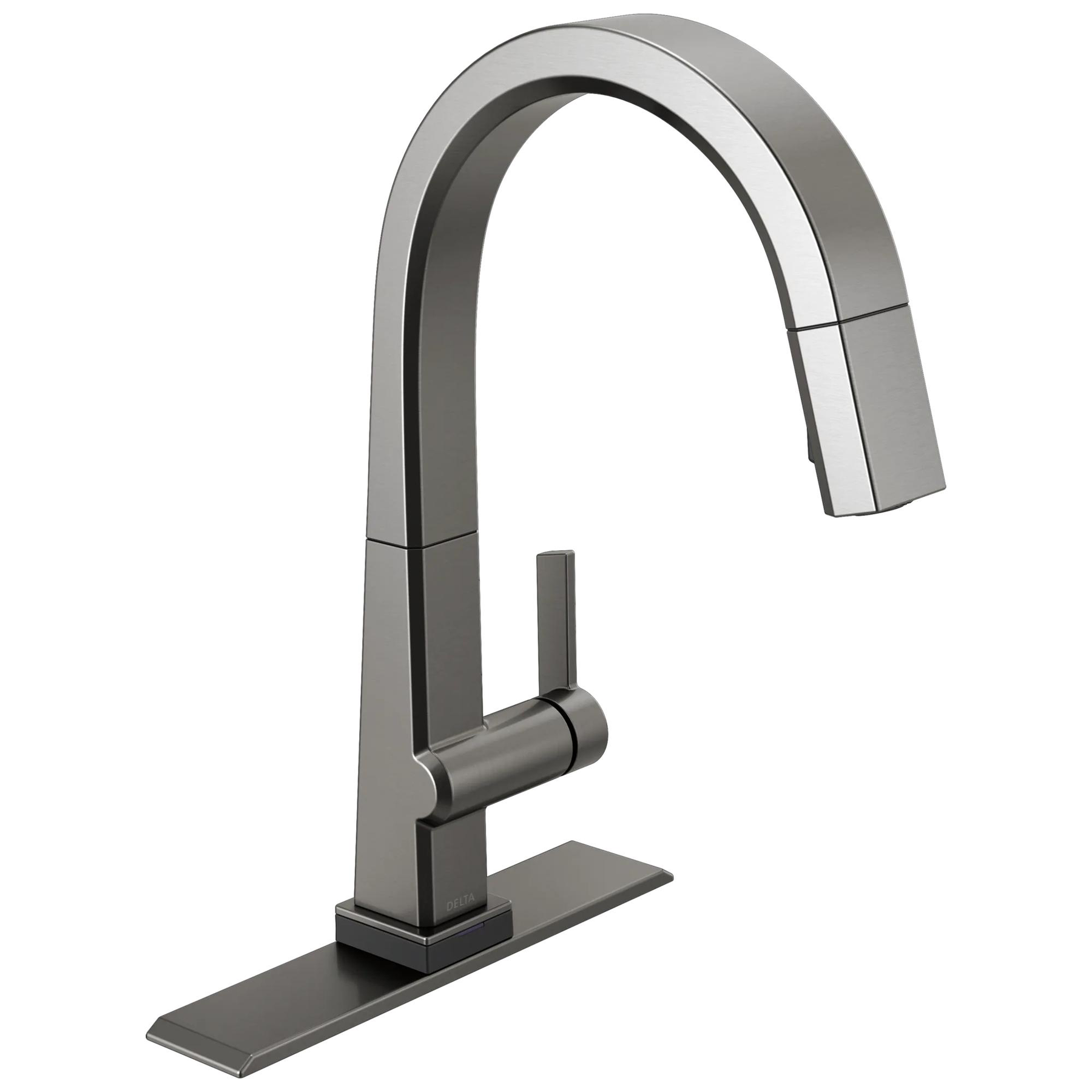 8 Inch Escutcheon, Gasket Studs and Mounting Hardware