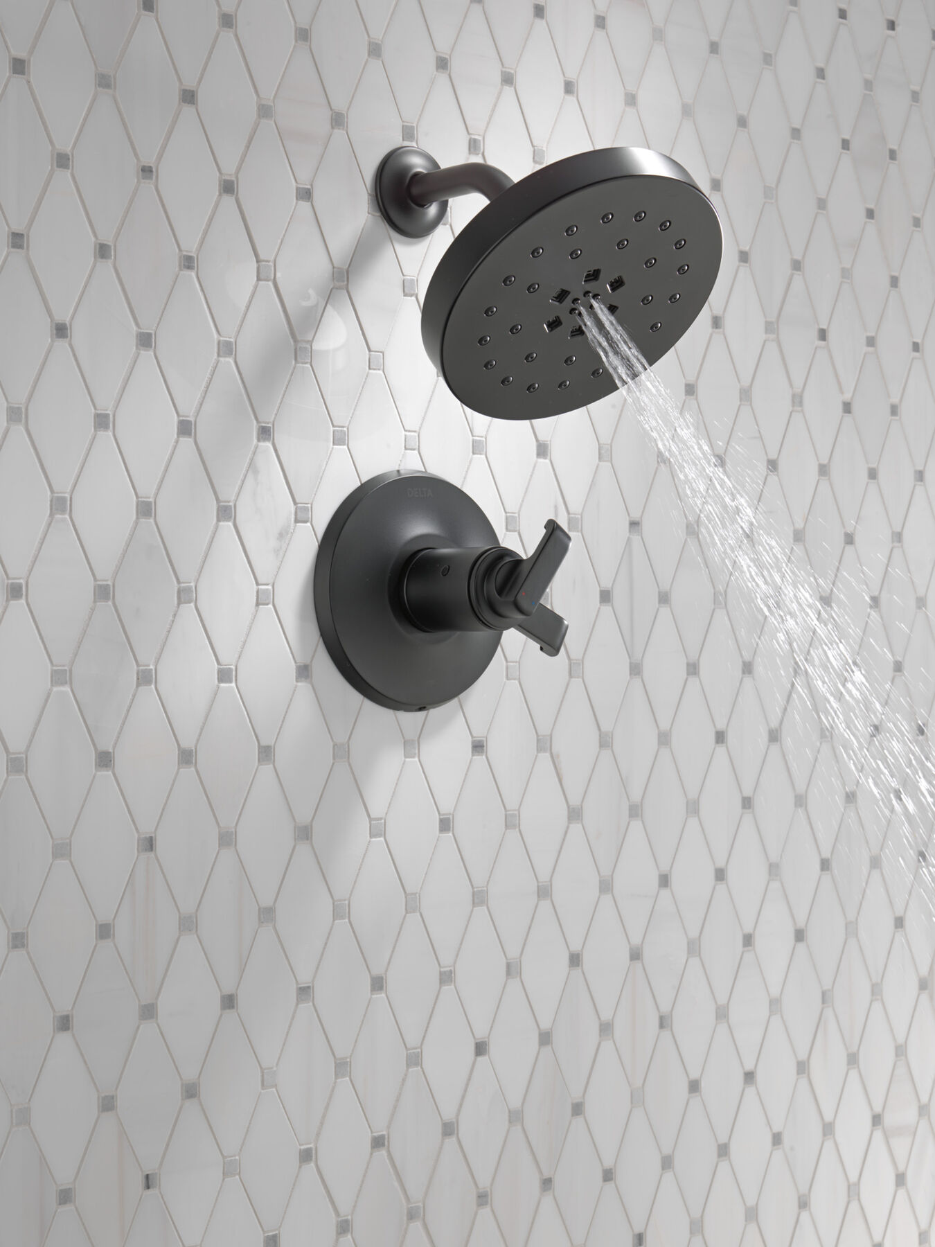 17T Series Shower Trim