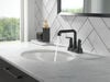 Centerset Bathroom Faucet (Recertified)