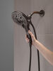 In2ition&reg; H<sub>2</sub>Okinetic&reg; 5-Setting Two-in-One Shower (Recertified)