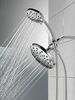 7-Setting Combination Shower