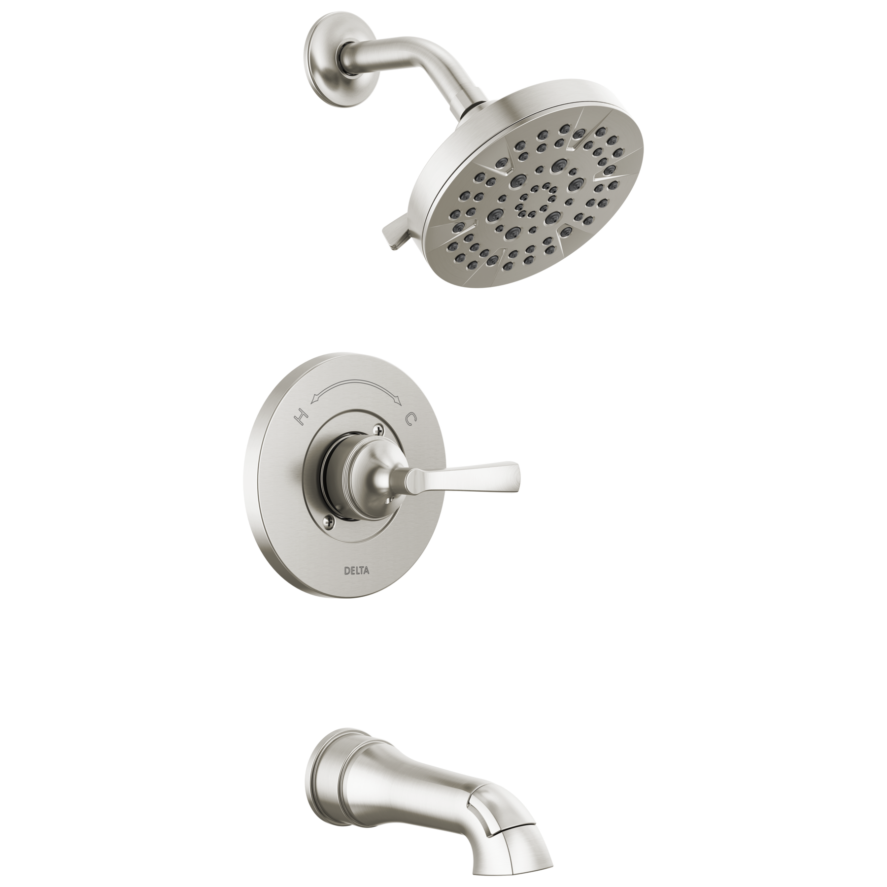 Monitor&reg; 14 Series Tub and Shower (Recertified)
