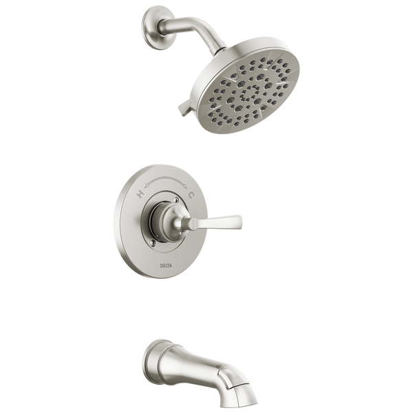 Monitor&reg; 14 Series Tub and Shower (Recertified)