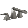 Two-Handle Roman Tub Trim