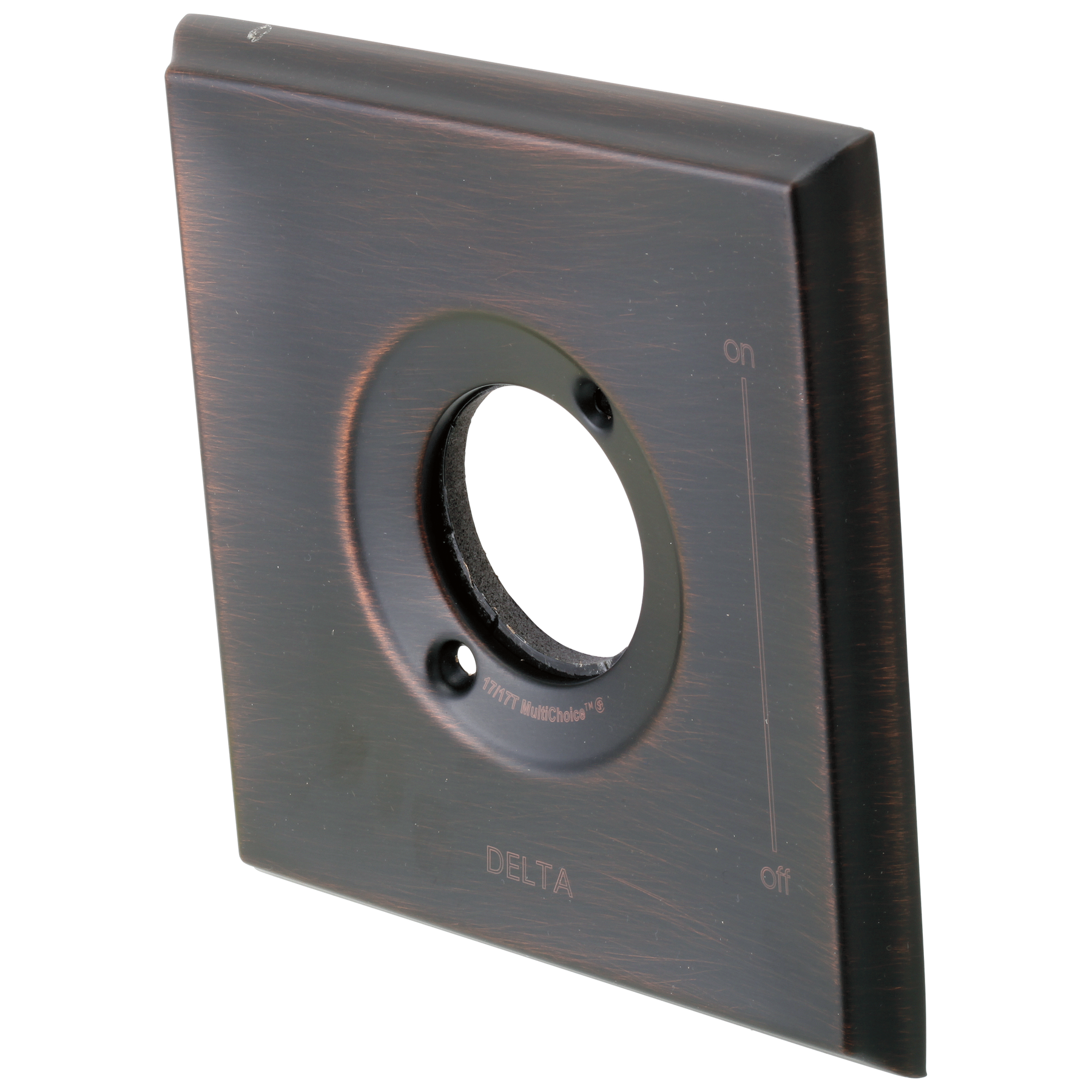 Escutcheon - 17 Series