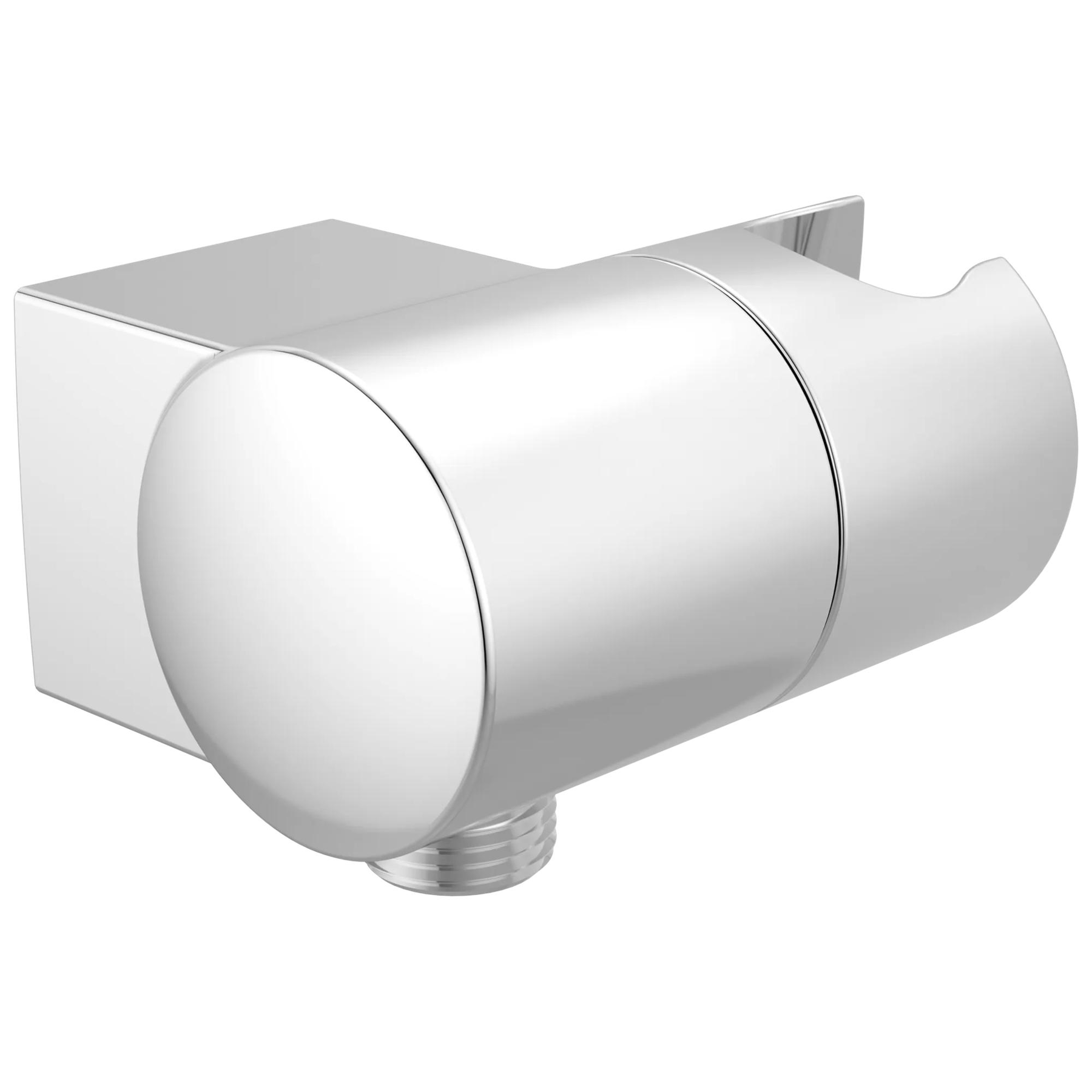 Rotating Wall Mount with Integrated Wall Supply