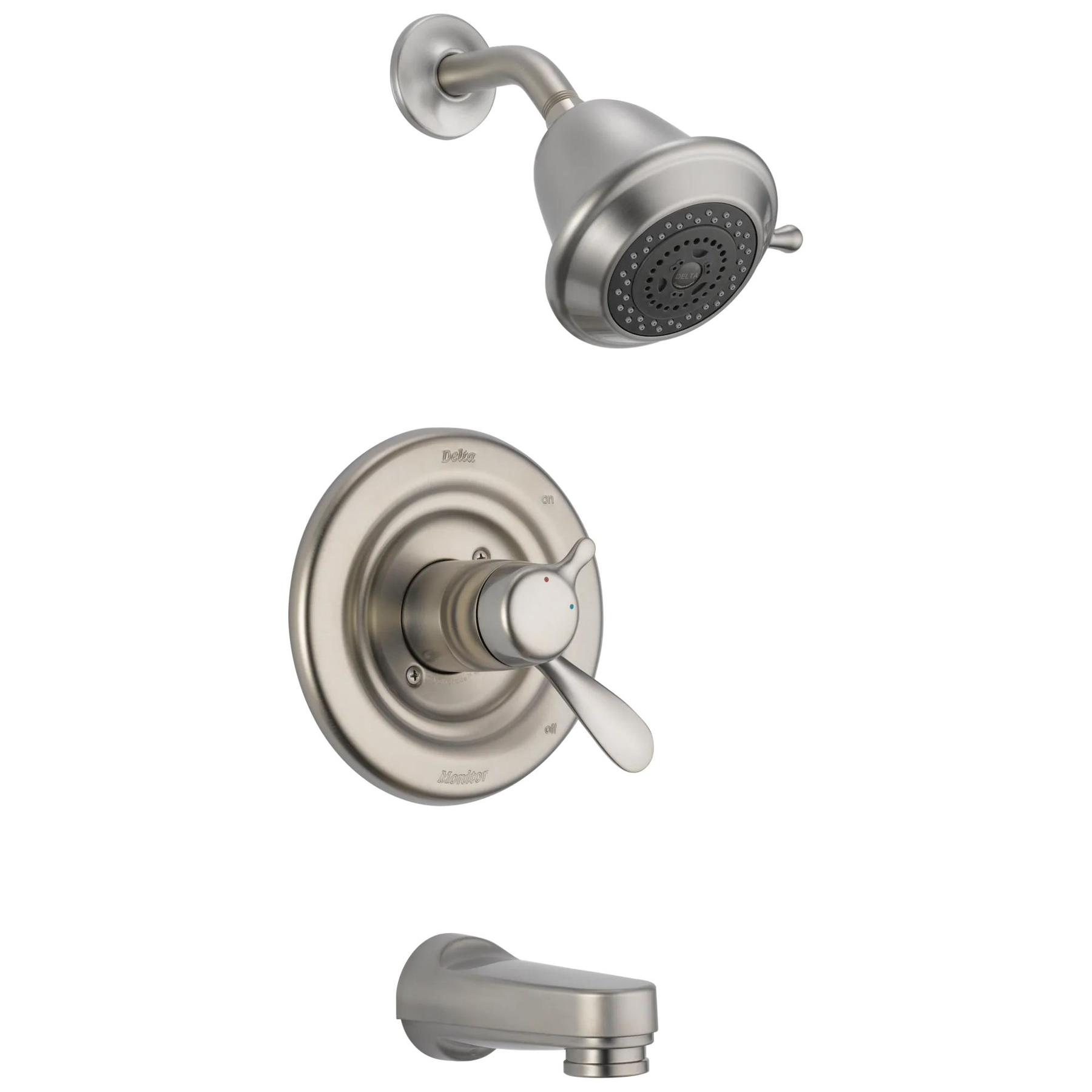 Monitor&reg; 17 Series Tub & Shower Trim