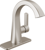 Single Handle Bathroom Faucet