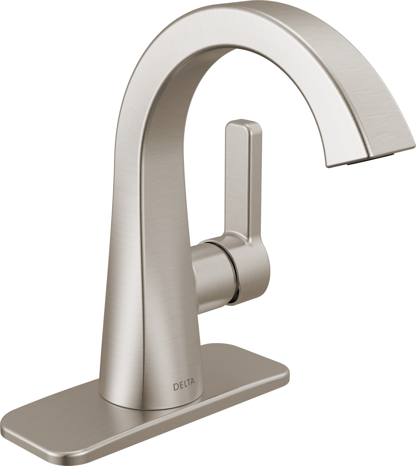Single Handle Bathroom Faucet