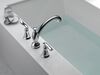 Roman Tub Trim