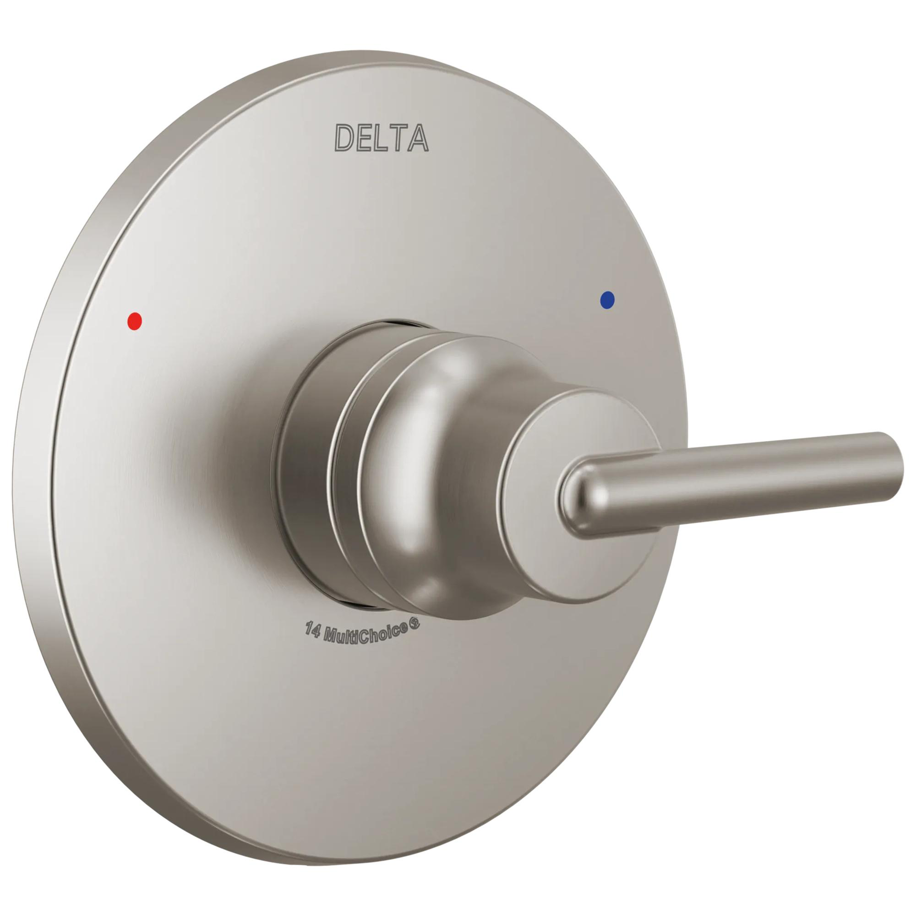 Monitor&reg; 14 Series Valve Only Trim