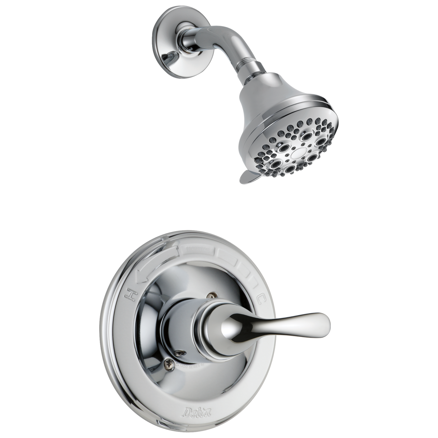 Monitor&reg; 13 Series Shower Trim