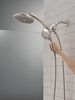 PivotPro&trade; 3-in-1 Combination Shower