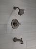 Monitor&reg; 14 Series Tub & Shower Trim