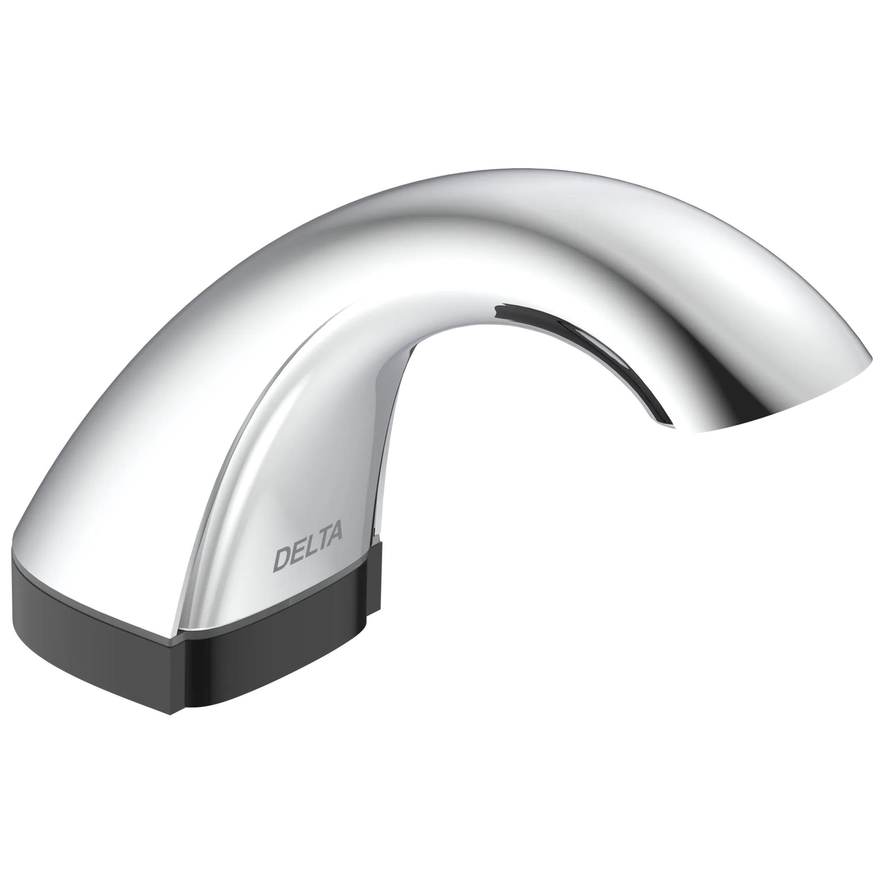 Electronic Lavatory Faucet with Proximity&reg; Sensing Technology - Plug-In Power