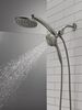 PivotPro&trade; 3-in-1 Combination Shower