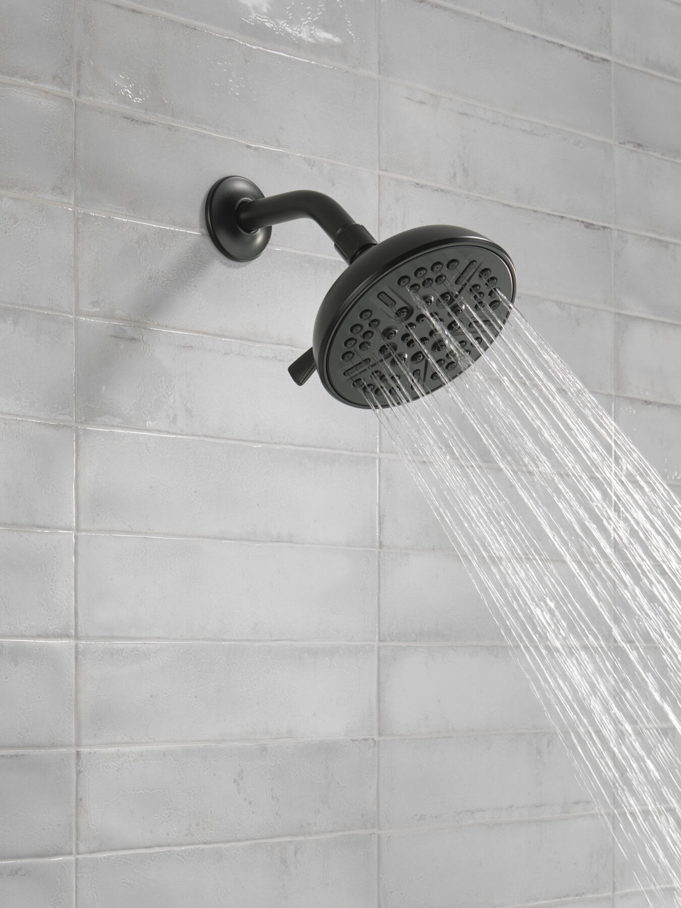 8-Setting Shower Head