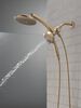 PivotPro&trade; 3-in-1 Combination Shower