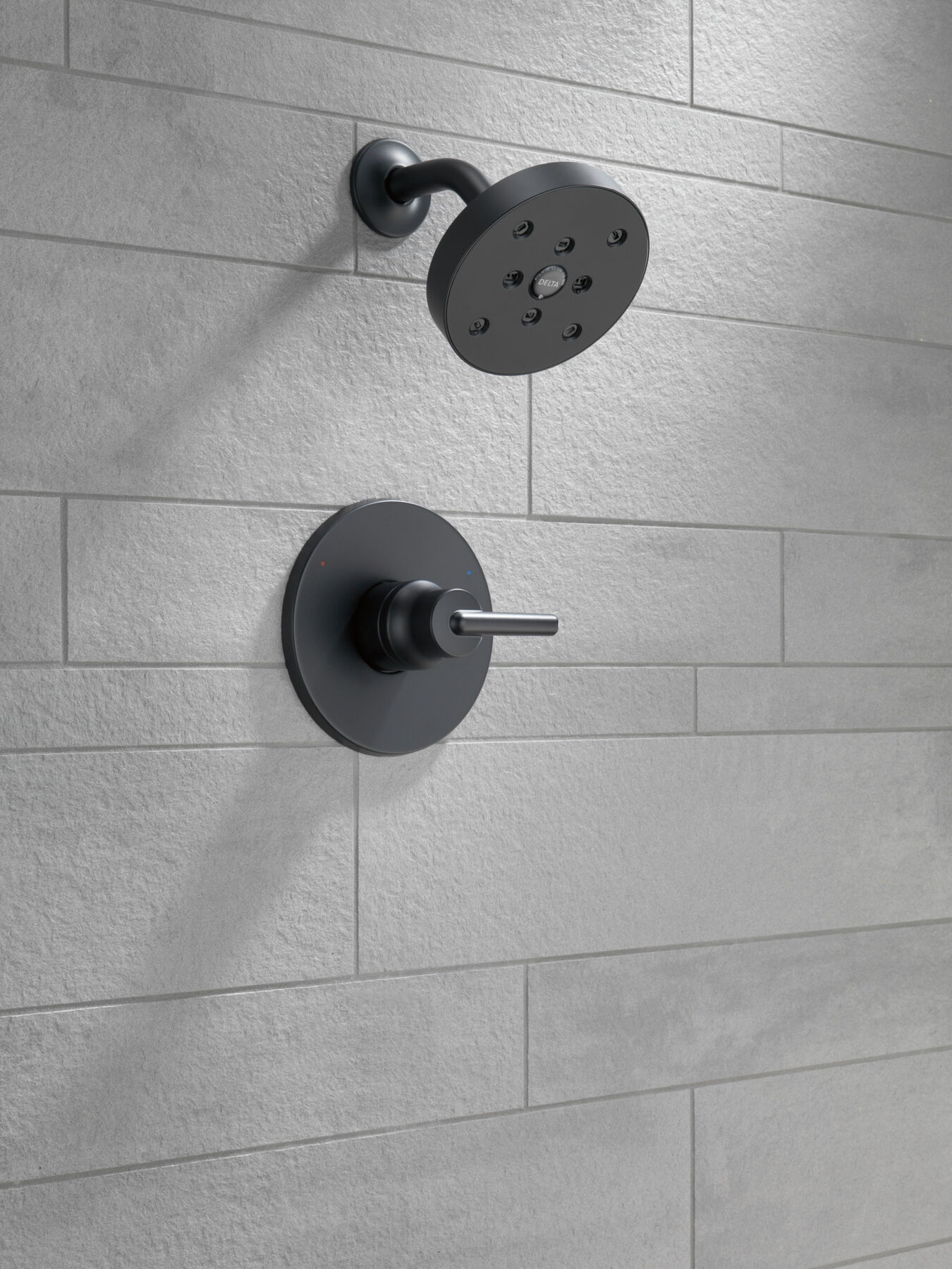 Monitor&reg; 14 Series H<sub>2</sub>Okinetic&reg; Shower Trim
