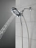 7- Setting In2ition&reg; Two-in-One Shower