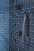 Square Wall Elbow for Hand Shower