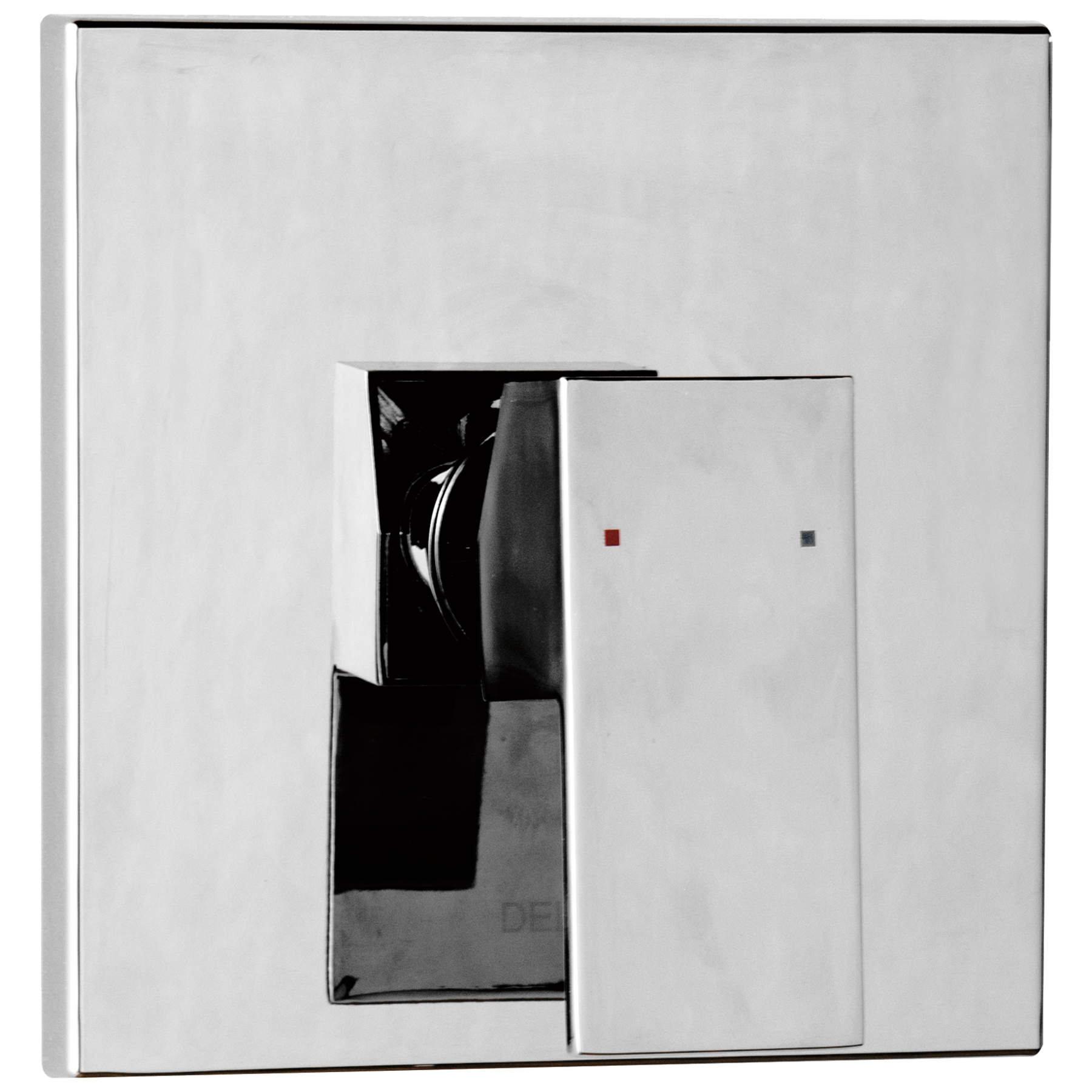 In Wall Shower Only Trim