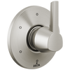 6 Setting Diverter Trim