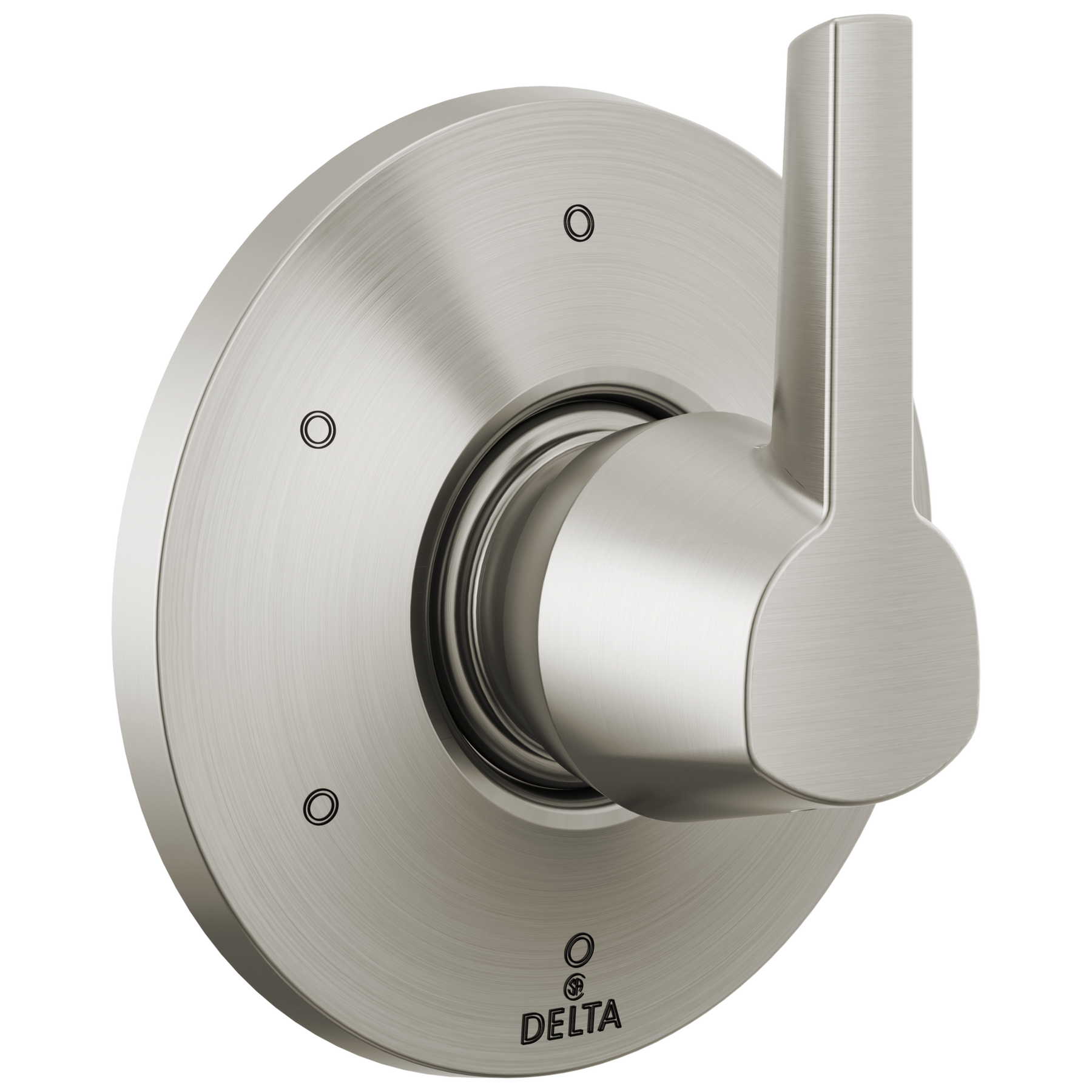 6 Setting Diverter Trim