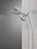 PivotPro&trade; 3-in-1 Combination Shower