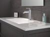 Single Handle Bathroom Faucet